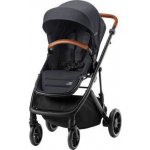 Britax Strider M black shadow 2022 – Hledejceny.cz