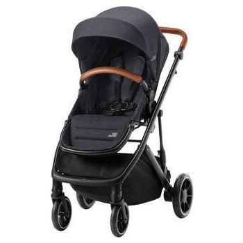 Britax Strider M black shadow 2022