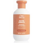 Wella Invigo Nutri Enrich Deep Nourishing Shampoo 250 ml – Zboží Mobilmania