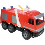 Lena Mercedes auto hasiči plast 60 cm – Zboží Mobilmania
