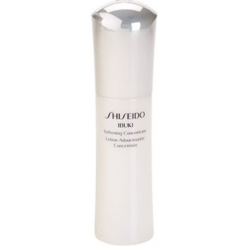 Shiseido Ibuki Softening Concentrate Lotion 75 ml