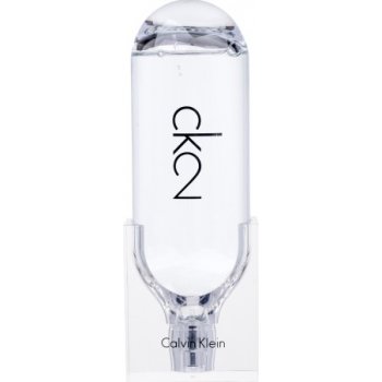 Calvin Klein CK2 toaletní voda unisex 160 ml