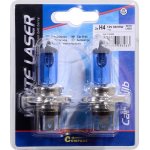 Compass White Laser H4 P43t-38 12V 60/55W 2 ks | Zboží Auto
