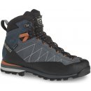 Dolomite Crodarossa Hi Gtx Ms Gore Tex 289241 1227020 gunmetal grey fiery red