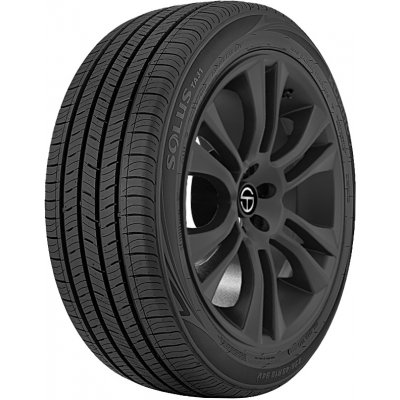 Kumho Solus TA31 215/50 R18 92H