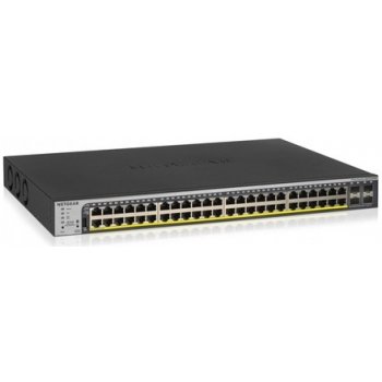 Netgear GS752TPP