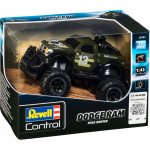 Revell Autíčko REVELL 23491 Field Hunter – Hledejceny.cz