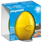 Playmobil 4941 zábava na pláži – Zbozi.Blesk.cz