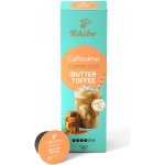 Tchibo Cafissimo Espresso Buttertoffee 10 ks – Hledejceny.cz