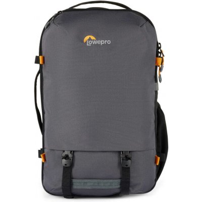 Lowepro Trekker LT BP 250 šedý LP37470-PWW – Zboží Živě