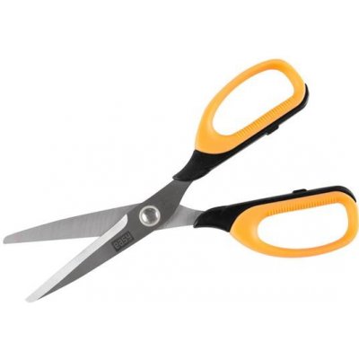 Easy Nůžky víceúčelové oranžové 15cm – Zboží Dáma