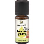 Sonnentor Chytrá hlavička bio éterický olej 10 ml – Zbozi.Blesk.cz