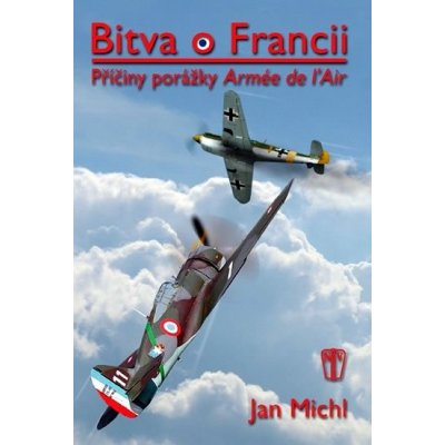 Bitva o Francii