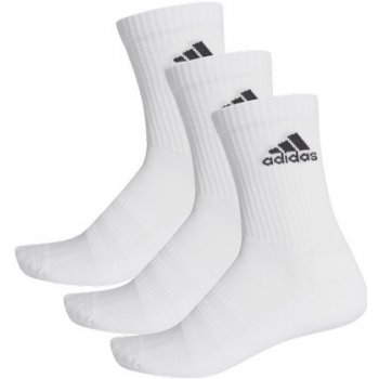 adidas ponožky Performance LIGHT ANK 3pp Bílá