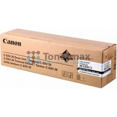 Canon C-EXV29, 2778B003, Drum Unit, originální