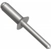 Nýt trhací Kanban Trhací nýt standardní ZH 120° DIN 7337 B Inox A2/Inox A2 pr.3,2x6