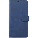 PROTEMIO 64968 SMOOTH Peňaženkové puzdro pre Sony Xperia 5 V modré – Zbozi.Blesk.cz