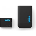 GoPro Nabíječka Dual MISSION 1, HERO13 Black AGDBD-001-EU – Zboží Živě