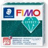 Modelovací hmota FIMO Staedtler GALAXY efekt 57g ZELENÁ