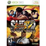 Super Street Fighter 4 – Sleviste.cz