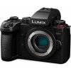 Digitální fotoaparát Panasonic Lumix DC-G9II