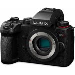 Panasonic Lumix DC-G9II – Sleviste.cz