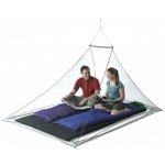 Sea to Summit moskytiéra Nano Mosquito Pyramid Net Double – Hledejceny.cz