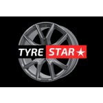 CMS C33 8x18 5x112 ET46 matt titan – Hledejceny.cz