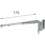 Roto NT rámové nůžky 150 290 - 410, 12/20-13 pravá – Zboží Mobilmania