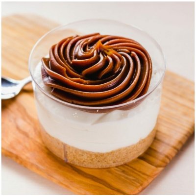 Lotus Náplň Biscoff karamel 8 kg – Zboží Mobilmania