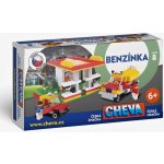 Cheva 8 Benzinové čerpadlo – Zboží Mobilmania