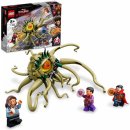 LEGO® Marvel 76205 Souboj s Gargantem