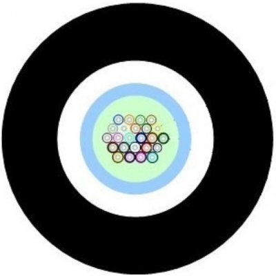 LEXI-Net GYFXTH - 12FSM optický 12vl., universální OS2 9/125 G.652D FRLSZH Eca, 1m – Hledejceny.cz