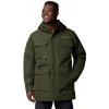 Pánská sportovní bunda Columbia Landroamer II Parka Man greenscape