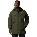 Columbia Landroamer II Parka greenscape – Hledejceny.cz