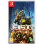 F.I.S.T.: Forged In Shadow Torch – Zboží Živě