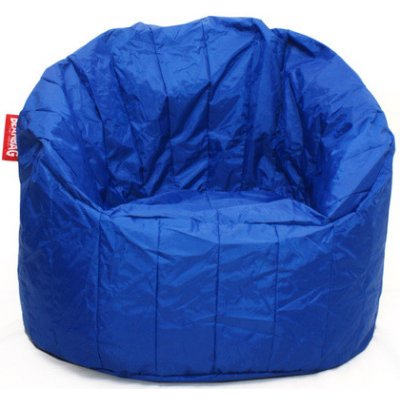 BEANBAG Chair dark blue