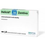 HELICID POR 10MG CPS ETD 14 I – Zboží Dáma