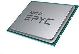AMD EPYC 7F72 100-000000141