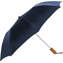 Genara K06 3218 deštník skládací tm.modrý