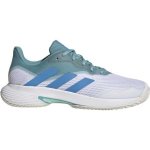 Adidas CourtJam Control M - mint ton/pulse blue/cloud white – Zboží Mobilmania