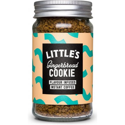 Little's Perníkové sušenky 50 g