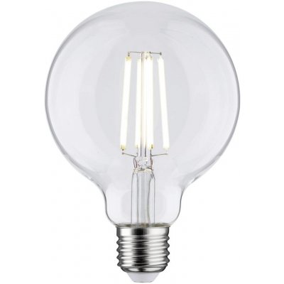 Paulmann 29127 LED EEK2021 A A G E27 4 W neutrální bílá – Hledejceny.cz