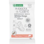 Natures Protection Superior Care White Dog Clear Vision 110 g – Zbozi.Blesk.cz