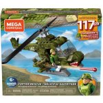 MEGA BLOKS VOJENSKÁ HELIKOPTÉRA – Zboží Dáma