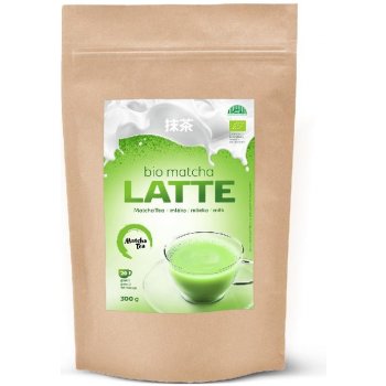 Kyosun Bio Matcha Tea latte 300 g