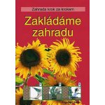 Zakládáme zahradu - Engelbert Kötter – Hledejceny.cz