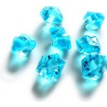 Hrací kameny - krystaly - akvamarín – Zboží Živě