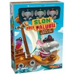 Mindok Slon přes palubu – Hledejceny.cz
