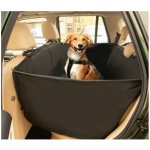 Karlie-Flamingo Ochranný autopotah sedadla černý 148 x 135 cm – Zboží Mobilmania